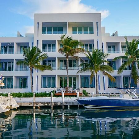 Zenza Boutique Hotel Turtle Cove Екстер'єр фото