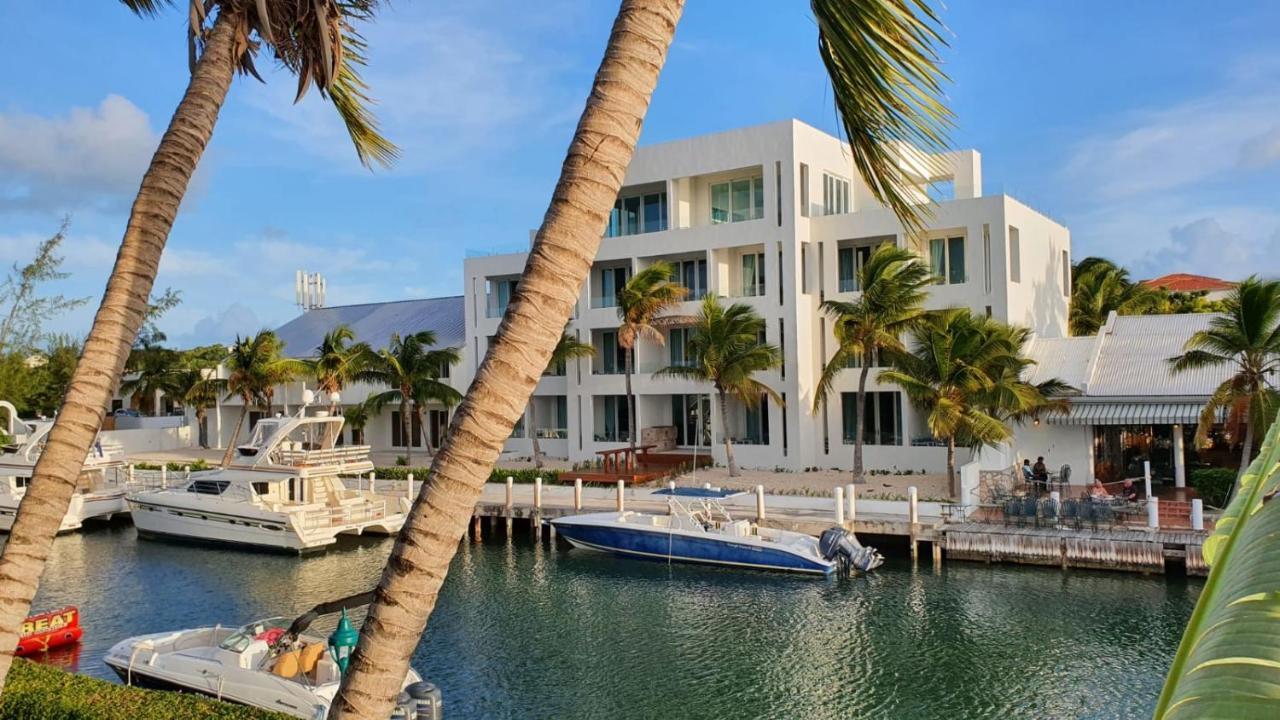 Zenza Boutique Hotel Turtle Cove Екстер'єр фото