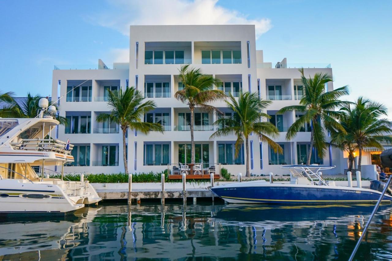Zenza Boutique Hotel Turtle Cove Екстер'єр фото