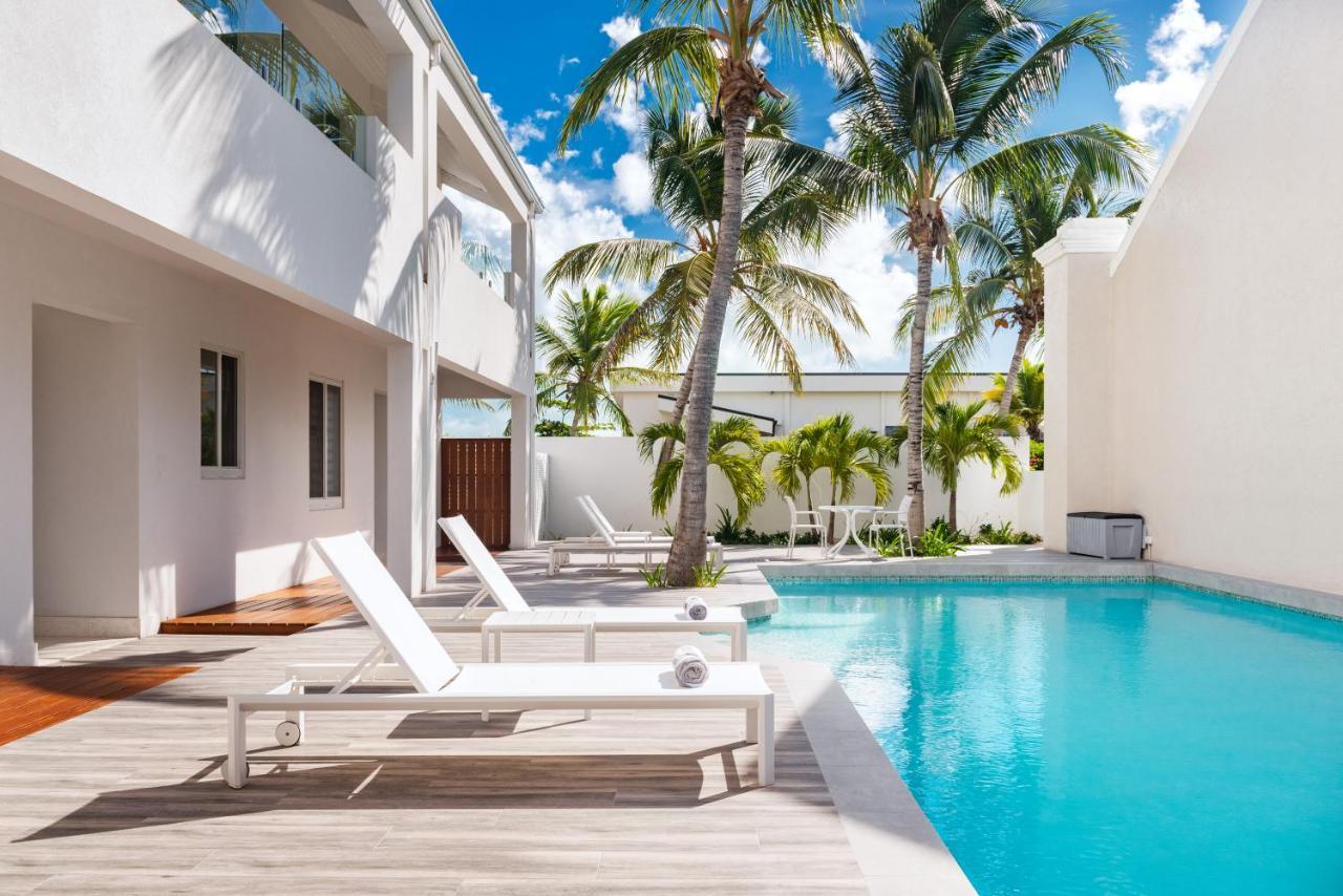 Zenza Boutique Hotel Turtle Cove Екстер'єр фото